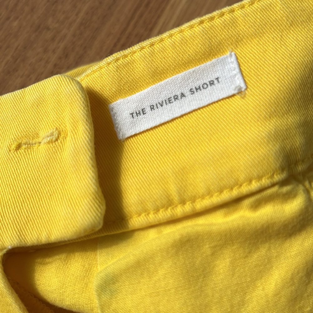 LOFT Riviera Short 3” Inseam - Picture 4 of 4